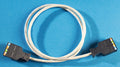 Legrand 110C5E03-09 networking cable White 35.4" (0.9 m) Cat5e