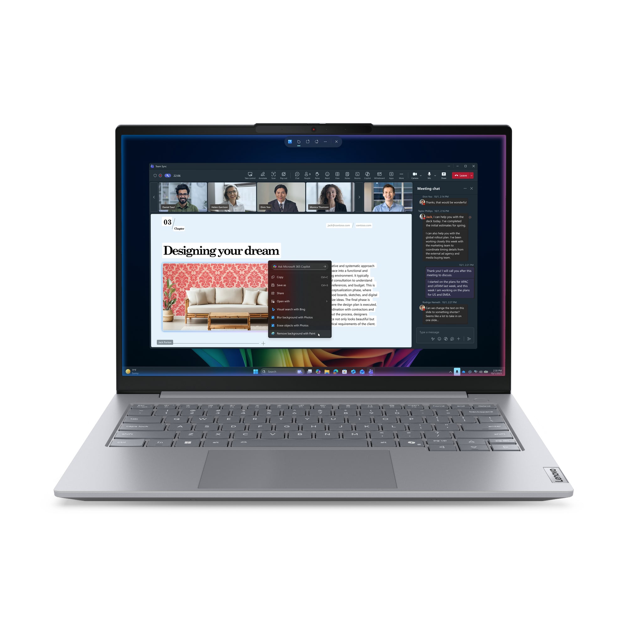 THINKBOOK 14 G9 IPL