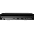 HP Elite Mini 800 G9 Intel® Core™ i5 i5-12500 8 GB DDR5-SDRAM 512 GB SSD Windows 11 Pro Mini PC Black