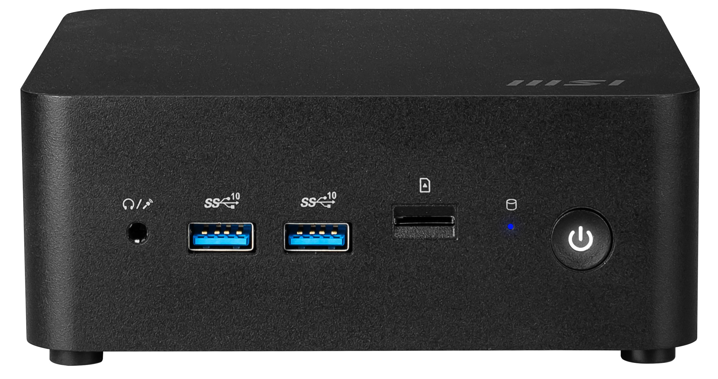 CUBI NUC 1M-010US I3-100U/8GB/500GB/BLK/W11P/3YAR