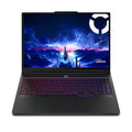Lenovo Legion Pro 7 16IAX10H Intel Core Ultra 9 275HX Laptop 16" WQXGA 32 GB DDR5-SDRAM 2 TB SSD NVIDIA GeForce RTX 5090 Wi-Fi 7 (802.11be) Windows 11 Home Black