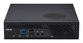 ASUS PB63-SYS585PX1THR Intel® Core™ i5 i5-14500 8 GB DDR5-SDRAM 512 GB SSD Windows 11 Pro Mini PC Black