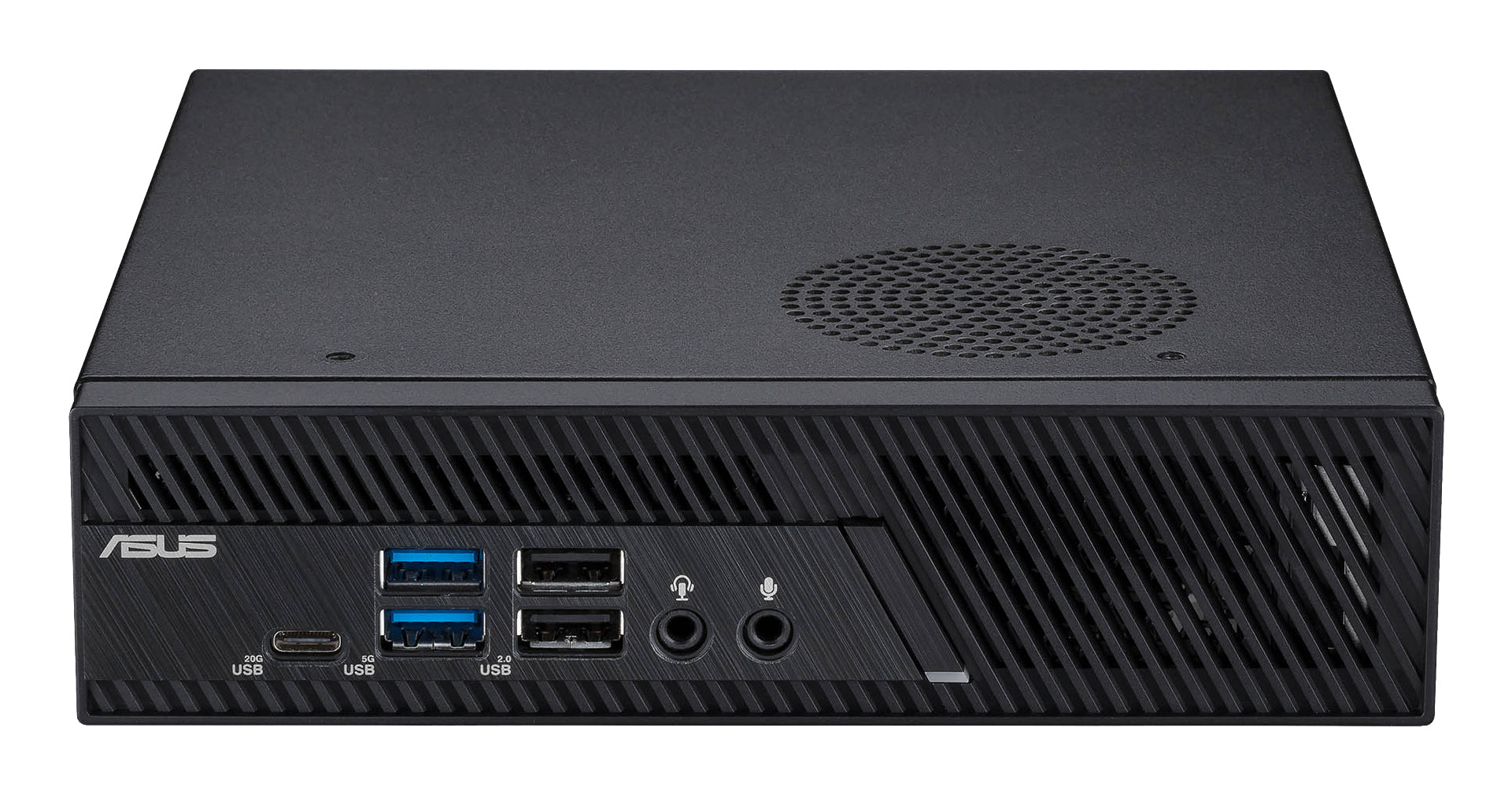 ASUS PB63-SYS585PX1THR Intel® Core™ i5 i5-14500 8 GB DDR5-SDRAM 512 GB SSD Windows 11 Pro Mini PC Black