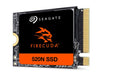 Seagate FireCuda ZP2048GV3A002 2 TB M.2 PCI Express 4.0 NVMe