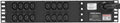 Vertiv 2VRELCN160-103C13TL6 power distribution unit (PDU) 16 AC outlet(s) 2U Black