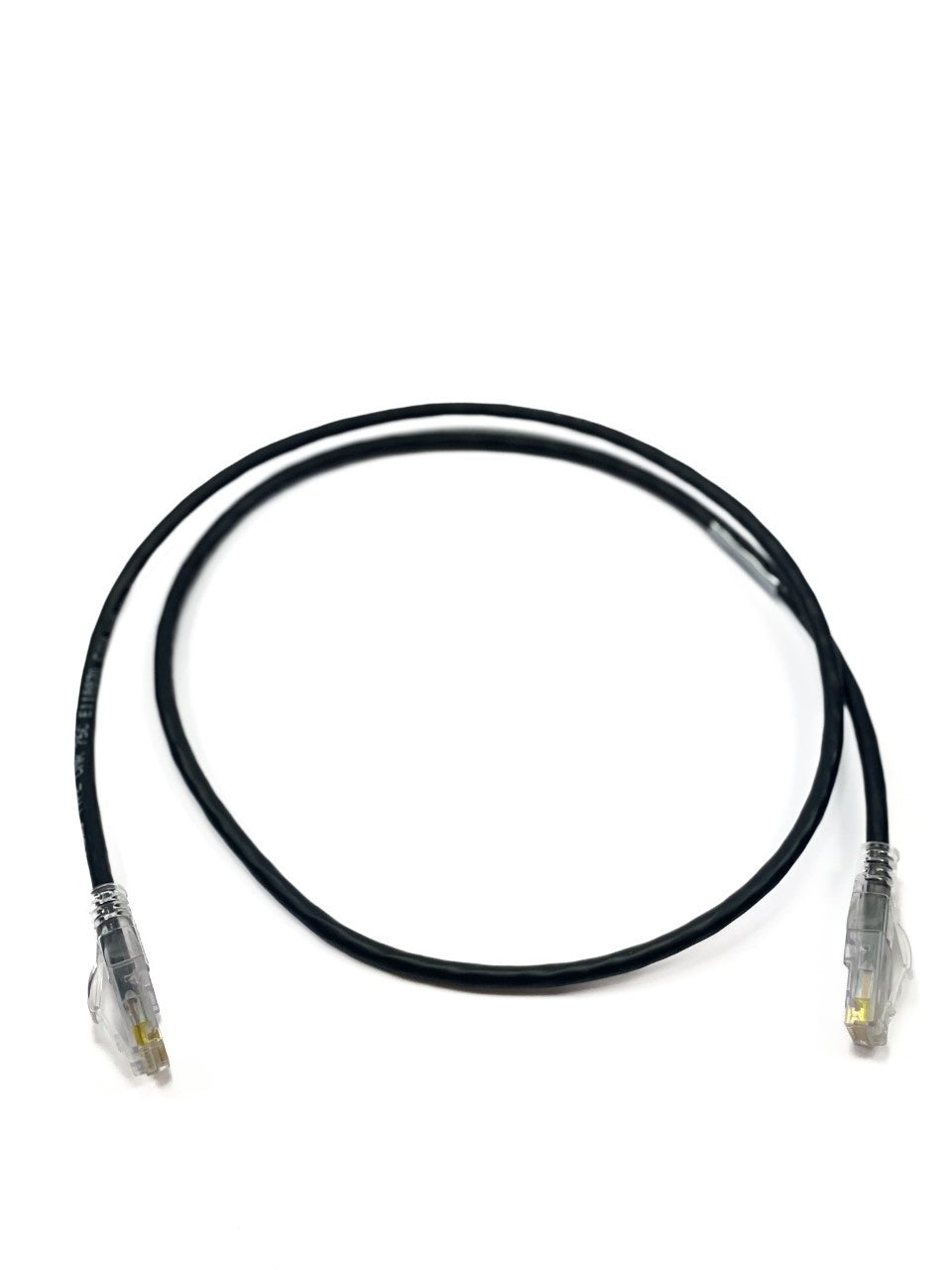 Legrand RDC61005-00 networking cable Black 59.1" (1.5 m) Cat6a U/UTP (UTP)