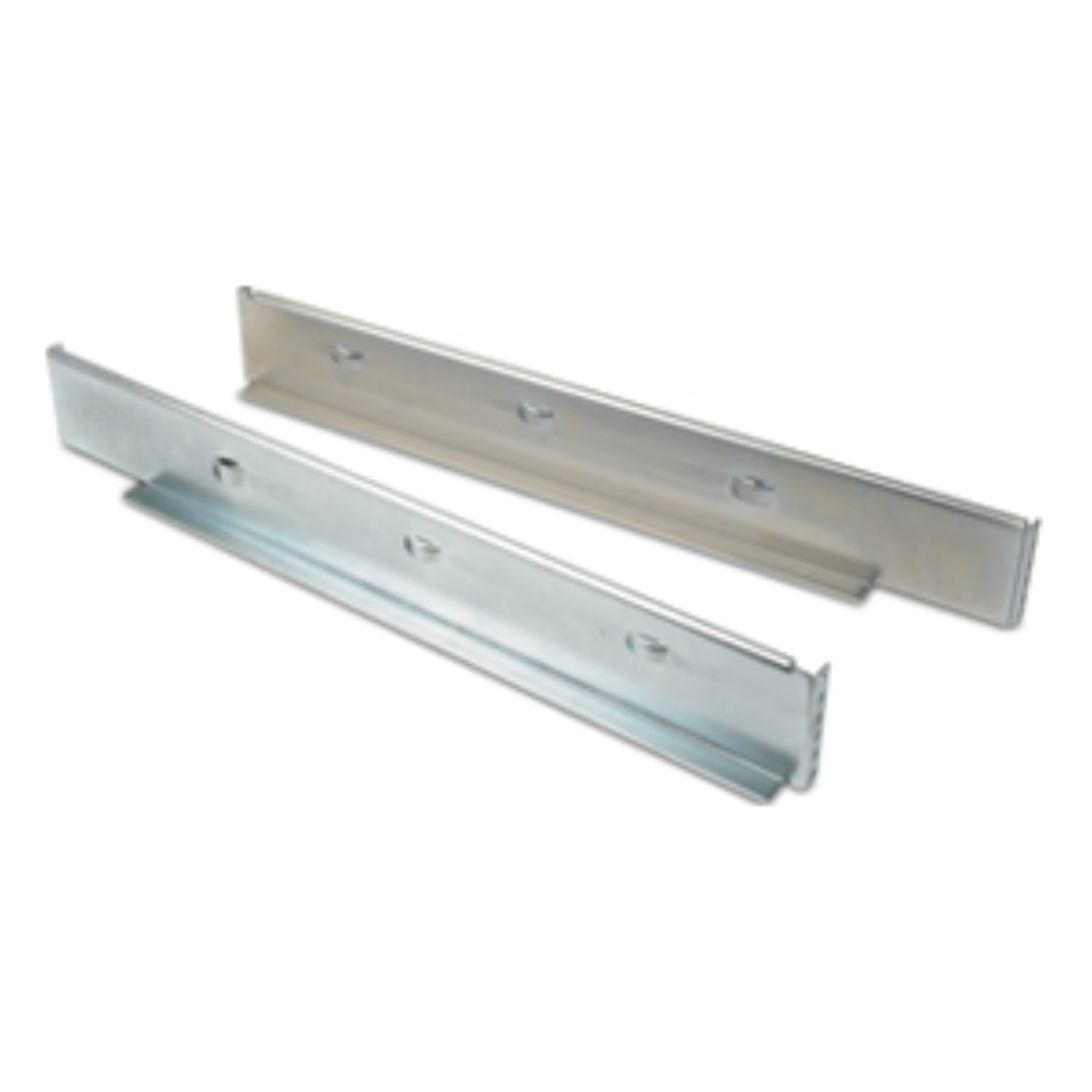 APC SURTRK4 mounting kit Silver Metal