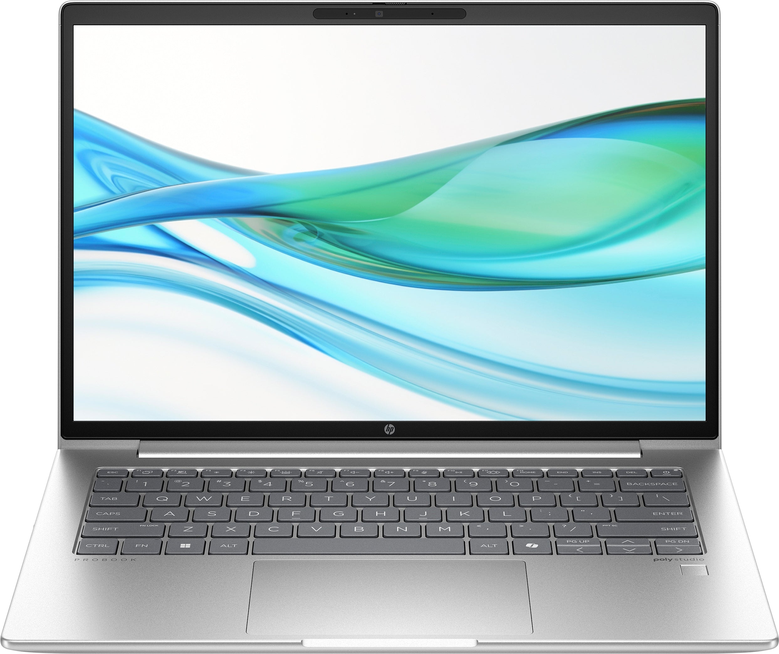HP ProBook 440 G11 Intel Core Ultra 5 125U Laptop 14" WUXGA 16 GB DDR5-SDRAM 512 GB SSD Wi-Fi 6E (802.11ax) Windows 11 Pro Silver