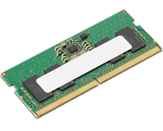 Lenovo 4X71S95576 memory module 8 GB 1 x 8 GB DDR5 262-pin SO-DIMM