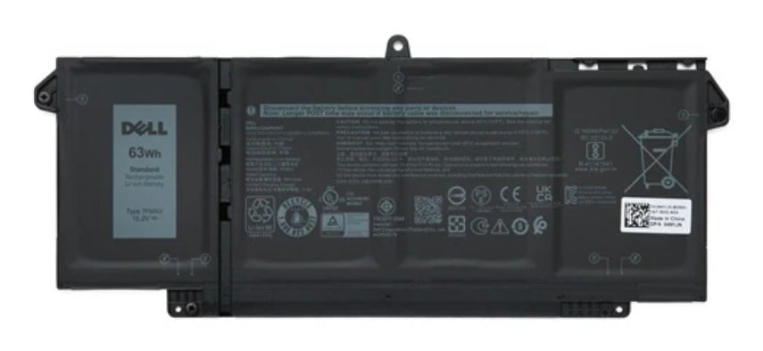 Origin Storage 1PP63 industrial rechargeable battery Lithium-Ion (Li-Ion) 3800 mAh 15.2 V