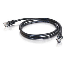 Legrand 576-135-6IN networking cable Black 5.91" (0.15 m) Cat6