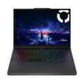 Lenovo Legion 5 15IRX10 Intel® Core™ i9 i9-14900HX Laptop 15.1" WQXGA 16 GB DDR5-SDRAM 1 TB SSD NVIDIA GeForce RTX 5070 Wi-Fi 7 (802.11be) Windows 11 Home English Black