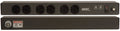 Vertiv SPF064-1023 power distribution unit (PDU) 6 AC outlet(s) Black