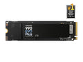 Samsung 990 EVO Plus 2 TB M.2 PCI Express 4.0 NVMe V-NAND TLC