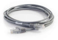 Legrand 576-RD00-005 networking cable Gray 59.1" (1.5 m) Cat6 U/UTP (UTP)