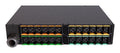 Vertiv PowerIT VP4U62A0 power distribution unit (PDU) 24 AC outlet(s) 2U Black