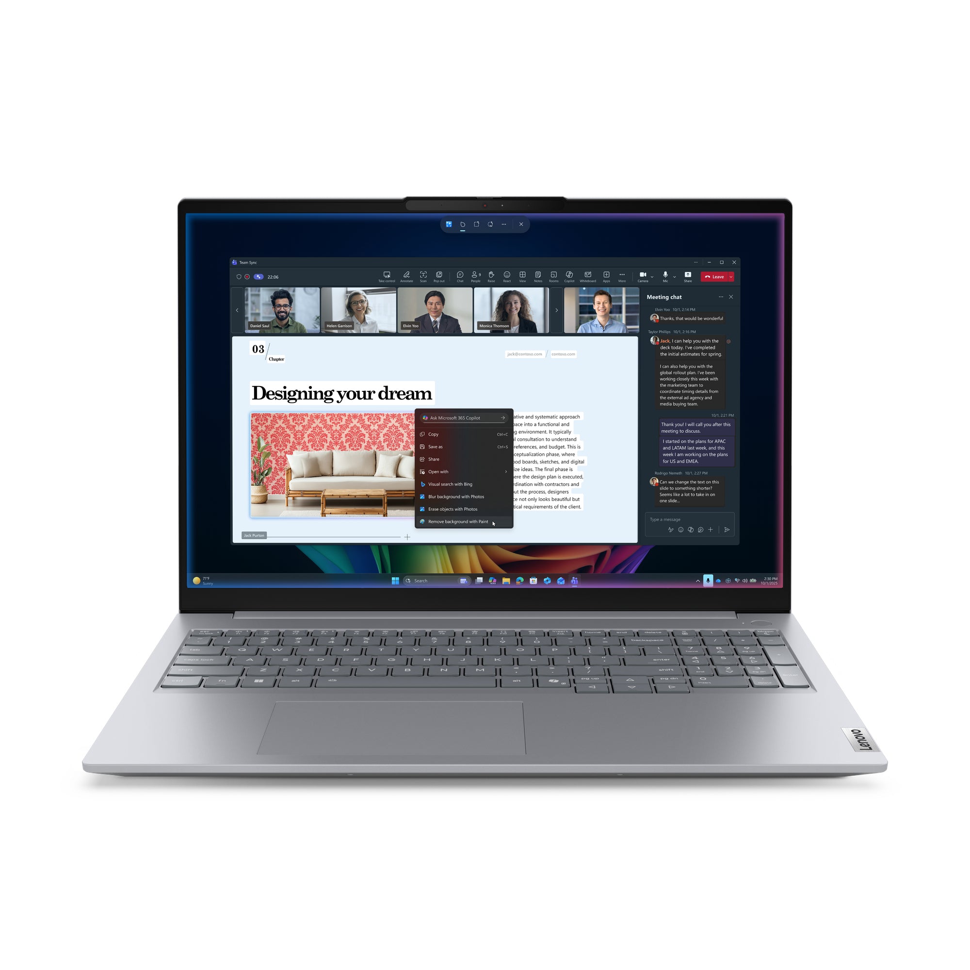 THINKBOOK 16 G9 IPL