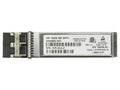 HP 10GBE SFP+ SR 2nd network transceiver module Fiber optic 10000 Mbit/s SFP+ 850 nm