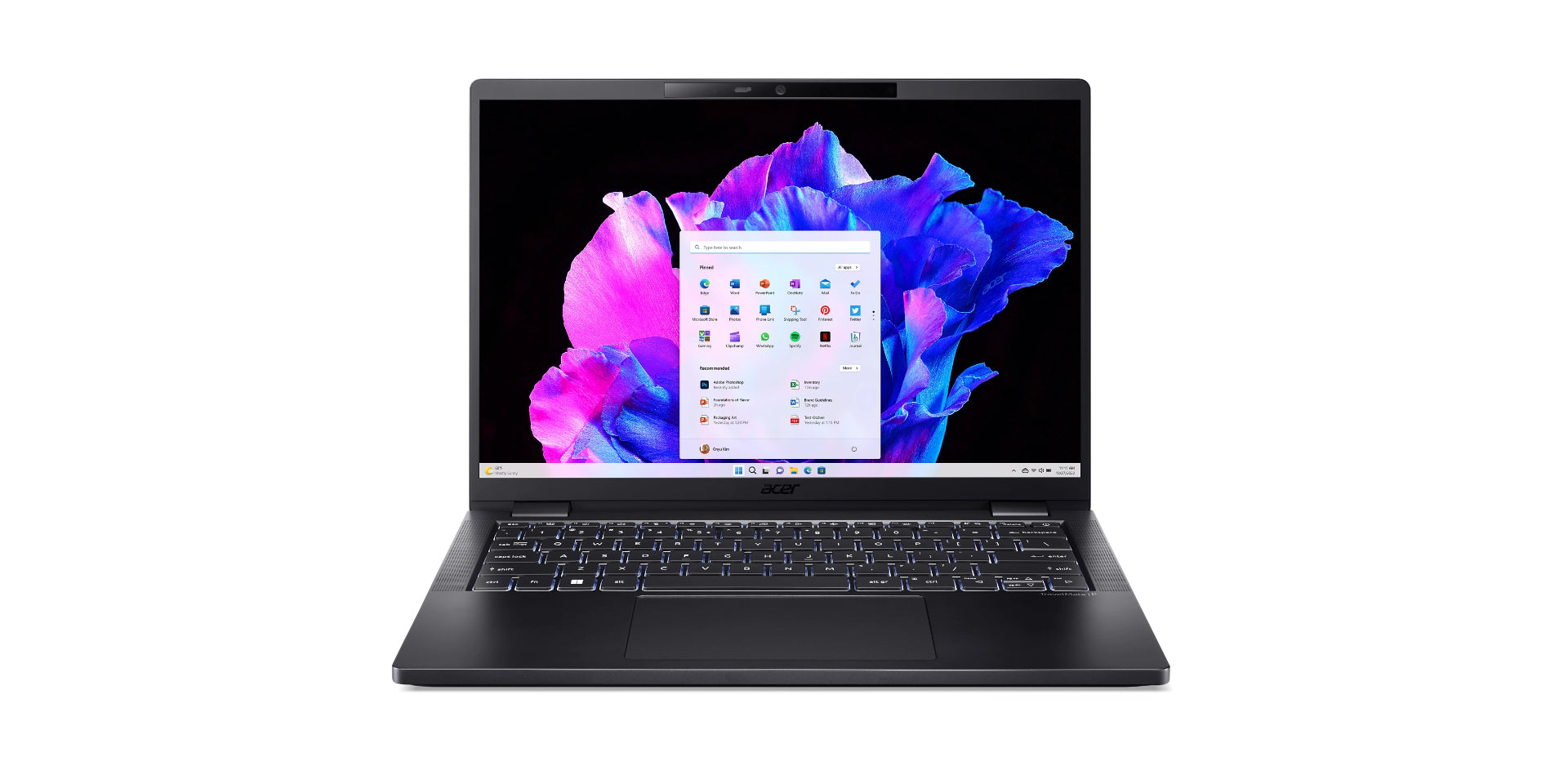 TMP614-53-565S I5-1355U 1.3G 16GB 1TB 14IN WIN11 PRO 64BIT