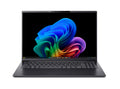 Acer Swift Go 16 AI SFG16-I71T-79Q6 Copilot+ PC Intel Core Ultra 7 355 Laptop 16" Touchscreen WUXGA 32 GB LPDDR5x-SDRAM 1 TB SSD Wi-Fi 7 (802.11be) Windows 11 Home Gray