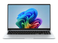 GALAXY BOOK5 15.6 U7-255U 16GB/512GB SILVER