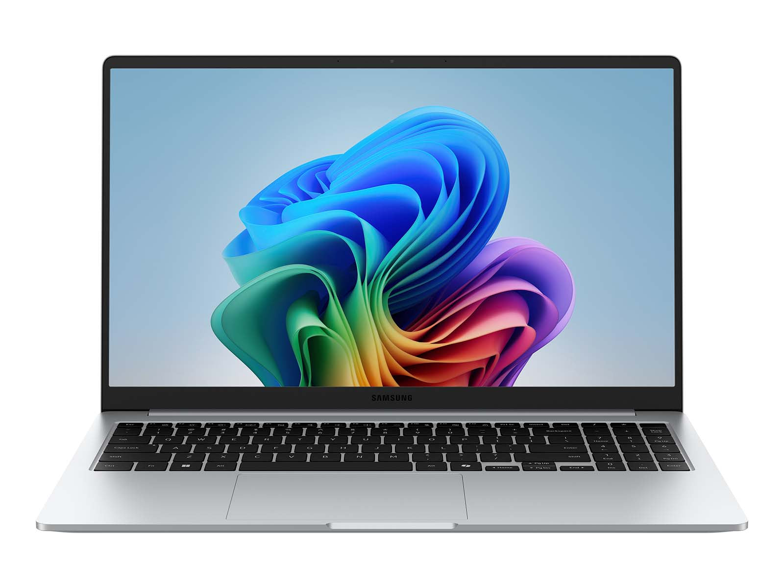 GALAXY BOOK5 15.6 U7-255U 16GB/512GB SILVER