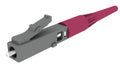 Legrand 205KKF9GA-50E-G fiber optic connector LC Male