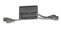 Vertiv PD2-107 power distribution unit (PDU) 8 AC outlet(s) Black