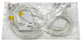 Legrand EZ Patch networking cable White 59.8" (1.52 m) Cat6a