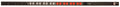 Vertiv VHVBN248-102D20TL21 power distribution unit (PDU) 24 AC outlet(s) 0U Black