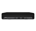 HP Elite Mini 600 G9 Intel® Core™ i5 i5-12500T 16 GB DDR5-SDRAM 512 GB SSD Windows 11 Pro Mini PC Black