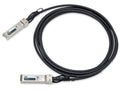 Legrand SFP-25GB-DACP InfiniBand/fibre optic cable 19.7" (0.5 m) SFP28 DAC Black
