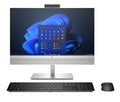 HP EliteOne 840 G9 Wolf Pro Security Edition Intel® Core™ i5 i5-14500 23.8" 1920 x 1080 pixels All-in-One PC 16 GB DDR5-SDRAM 512 GB SSD Windows 11 Pro Wi-Fi 6E (802.11ax) Silver