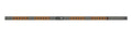 Vertiv MUU5MGB0-24PK37-2C20A9A00-S power distribution unit (PDU) 24 AC outlet(s) Black