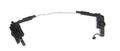 HP L53198-001 laptop spare part Speaker