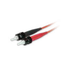 Legrand 810-112-017 InfiniBand/fibre optic cable 203.9" (5.18 m) ST Orange