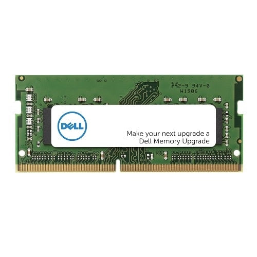DELL SNP1CXP8C/16G memory module 16 GB 1 x 16 GB DDR4 260-pin SO-DIMM