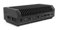 Lenovo ThinkEdge SE30 Intel® Core™ i3 i3-1115GRE 8 GB DDR4-SDRAM 256 GB SSD Mini PC Black