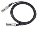 Legrand SFP-25GB-DACP InfiniBand/fibre optic cable 59.1" (1.5 m) SFP28 DAC Black