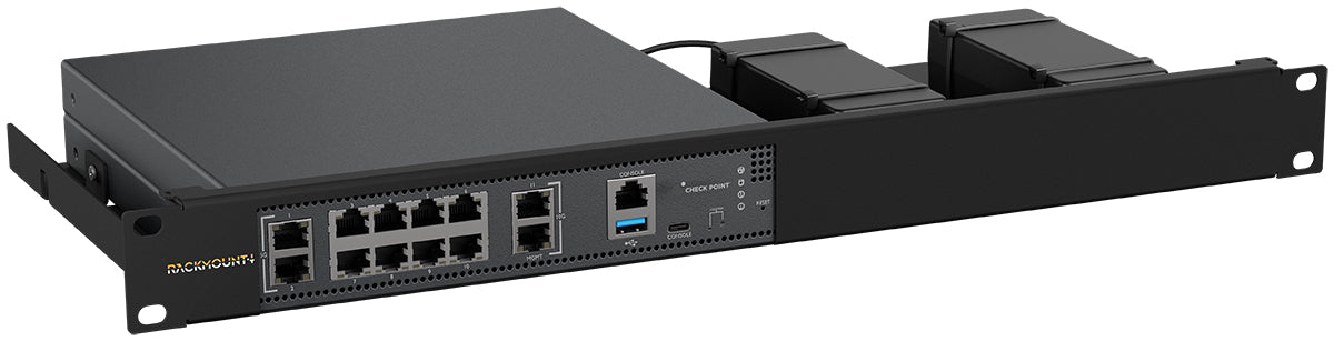 Rackmount.IT RM-CP-T8 rack accessory Mounting bracket