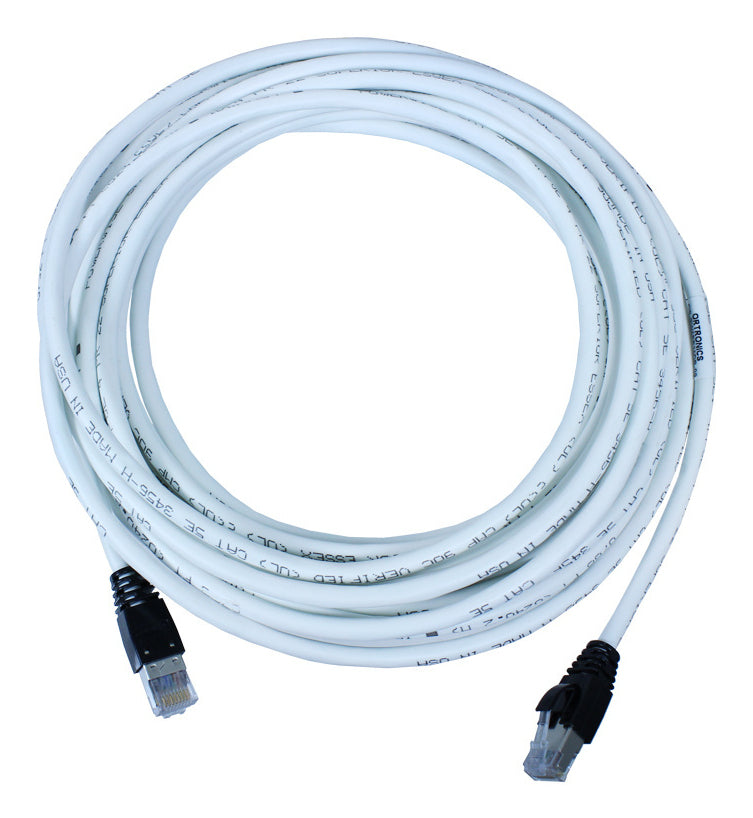 Legrand Powerwise networking cable White 59.8" (1.52 m) Cat5e