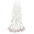 Legrand EZ Patch networking cable White 82.7" (2.1 m) Cat6