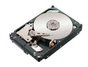 Lenovo 4XB0K12278 internal hard drive 2 TB 7200 RPM 3.5" SAS