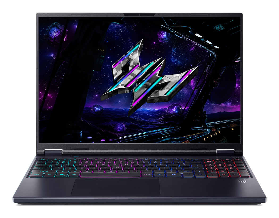 PHN16-73-773D COR ULTRA 7 255HX 32GB 1TB RTX 5060 16 2560X1600