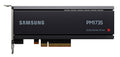 Lenovo PM1735 1.6 TB Half-Height/Half-Length (HH/HL) PCI Express 4.0 NVMe