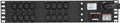 Vertiv 2VRELAN160-103C13TL6 power distribution unit (PDU) 16 AC outlet(s) 2U Black
