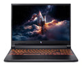 Acer Nitro V 16 AI ANV16-42 AMD Ryzen™ 5 240 Laptop 16" WUXGA 16 GB DDR5-SDRAM 512 GB SSD NVIDIA® GeForce RTX™ 5050 Wi-Fi 6 (802.11ax) Windows 11 Home Black