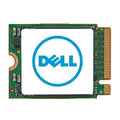 DELL KFV6T internal solid state drive 256 GB M.2 PCI Express NVMe