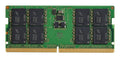 HP B08LRAV memory module 16 GB 2 x 8 GB DDR5 5600 MT/s 262-pin SO-DIMM