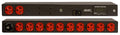 Vertiv VHVRC120-102D20TL6 power distribution unit (PDU) 12 AC outlet(s) 0U Black